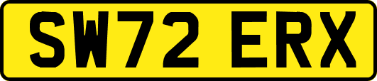 SW72ERX