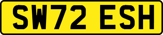 SW72ESH