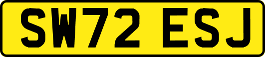 SW72ESJ