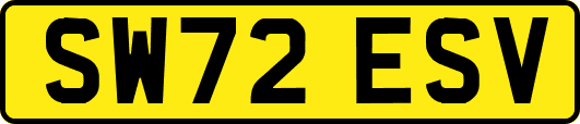 SW72ESV