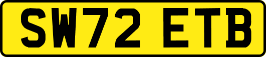 SW72ETB