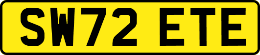 SW72ETE
