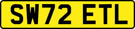 SW72ETL
