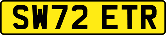 SW72ETR