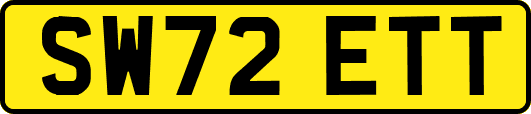 SW72ETT