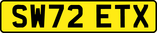 SW72ETX
