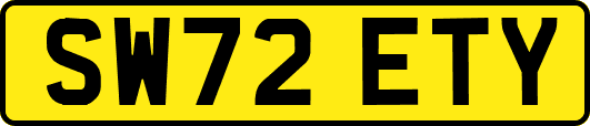 SW72ETY