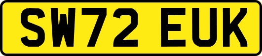 SW72EUK