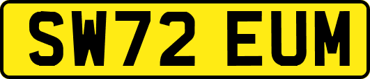 SW72EUM