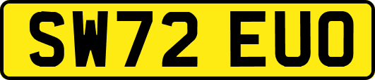 SW72EUO
