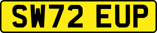 SW72EUP