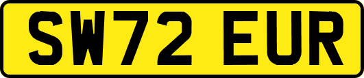 SW72EUR