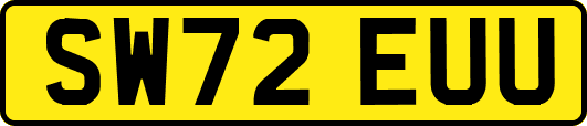 SW72EUU