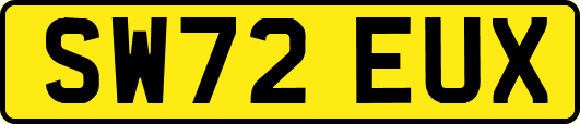 SW72EUX
