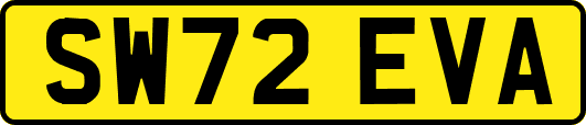 SW72EVA
