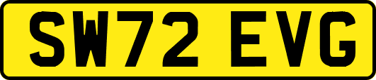 SW72EVG