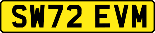 SW72EVM