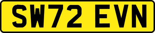 SW72EVN