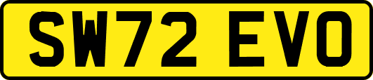 SW72EVO