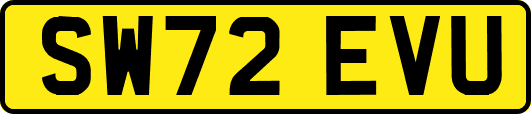 SW72EVU