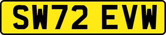 SW72EVW