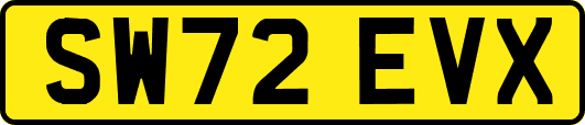 SW72EVX