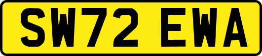 SW72EWA
