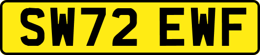 SW72EWF