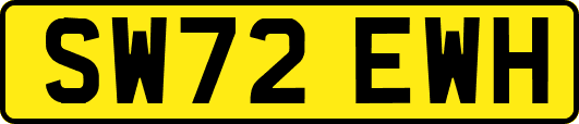 SW72EWH