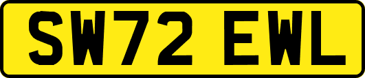 SW72EWL
