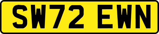 SW72EWN