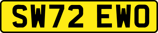 SW72EWO