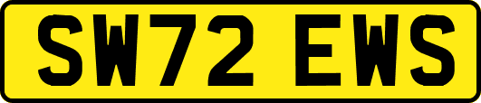 SW72EWS