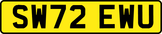 SW72EWU