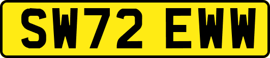 SW72EWW