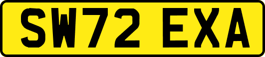 SW72EXA