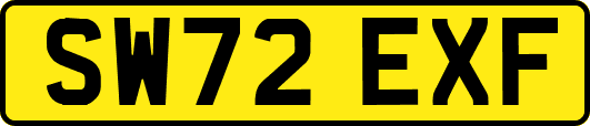 SW72EXF