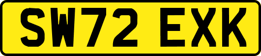 SW72EXK