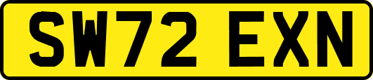 SW72EXN