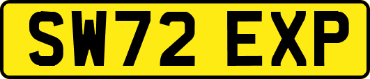 SW72EXP