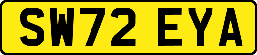 SW72EYA