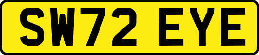 SW72EYE