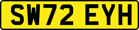 SW72EYH