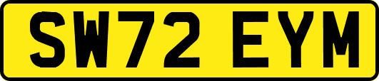 SW72EYM