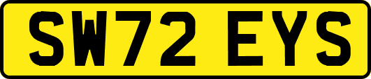 SW72EYS