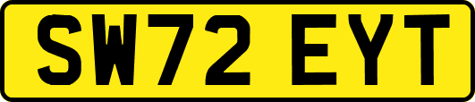SW72EYT