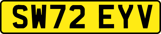 SW72EYV