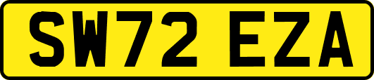 SW72EZA