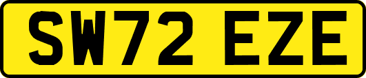 SW72EZE