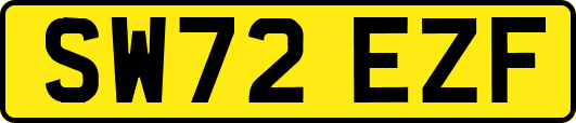 SW72EZF